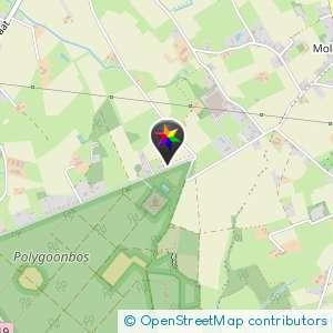 Parking Lange Dreve