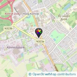 De kaai