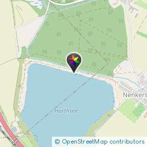 Harthsee