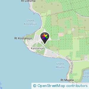 Kastanija 5, 52466, Novigrad