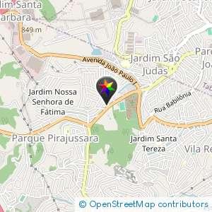 Smartfit Embu