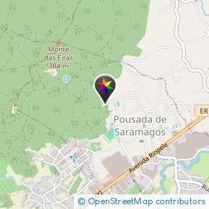 Monte Pousada