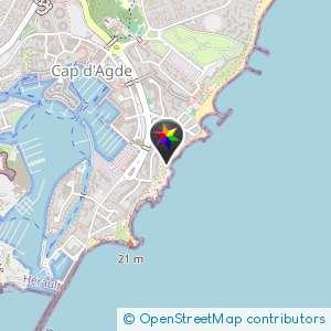 Cap d'Agde