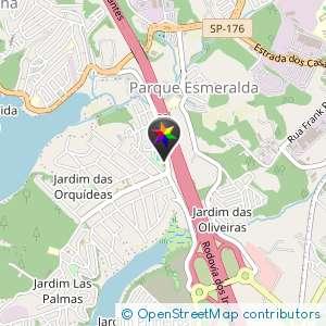 Poliesportivo 