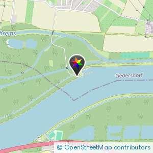 Donauradwege