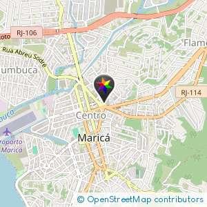 Smart Fit Maricá