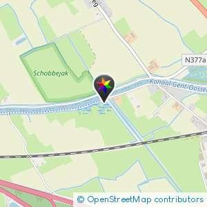 Vaartdijk - Zuid