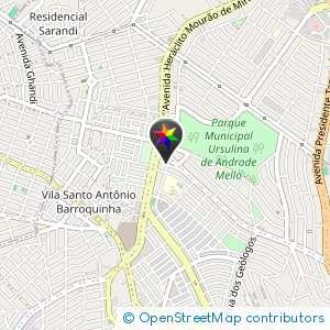 Banheiro Supermercado Mineirão 3° Piso