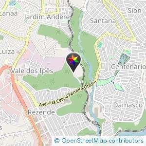 Rua Subindo O Estradão