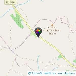 Aranhas