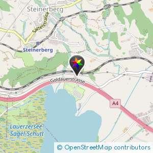 Gegenüber Camping