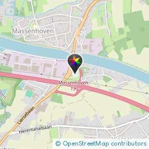 Carpool Massenhoven
