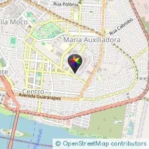 Selfit Petrolina