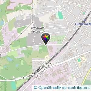 Luckenwalde