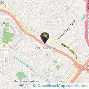 Banheiro Grau Tecnico Venda Nova