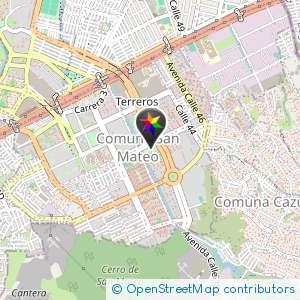 Centro Cívico