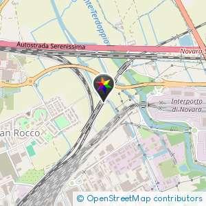 Sotto al viadotto