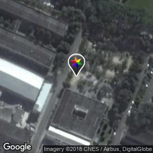 UFPR - Centro Politecnico