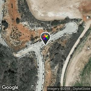 Urbanización fantasma Valdeláguila