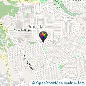 Banheiro SuperFit - Granada