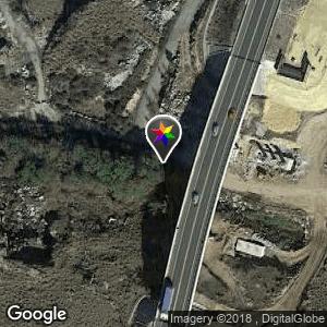 Debajo de circunvalación en El Sotillo