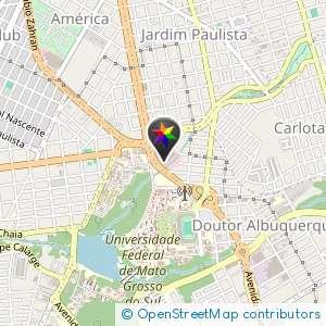 Atacadao Costa e Silva