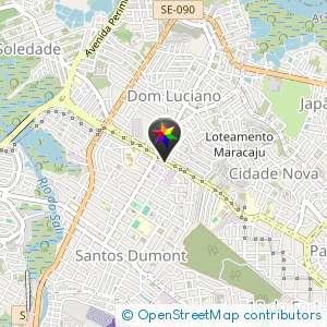 Banheiro do Maracaju