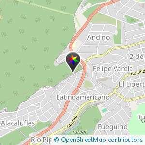 Caminito Presos