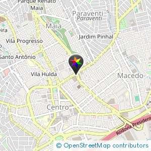 Banheiro Helbor
