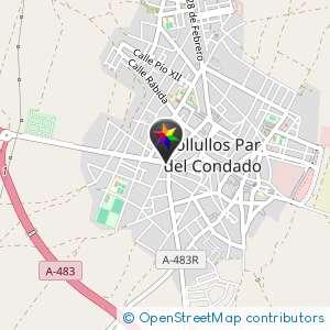 Centro Stylo