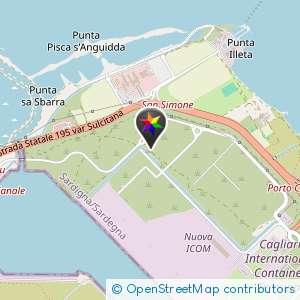 Porto Canale