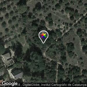 Caminito discreto, apartado y buen acceso