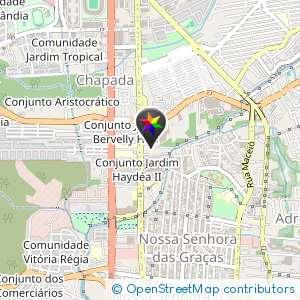 Banheiro Shop Artesanato