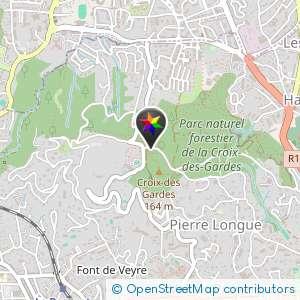 La Croix de Garde