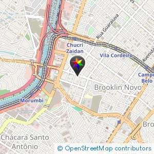 Bluefit Brooklyn