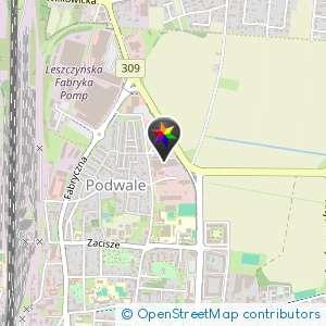 Toaleta - Nasze Leszno