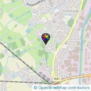 Notelaarspad