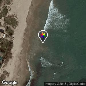 Playa de Meliana