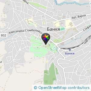 Bakya Mineral Bath