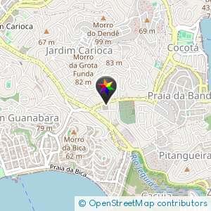 Banheiro do Mundial