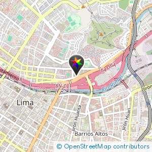 Baños Plaza Vea