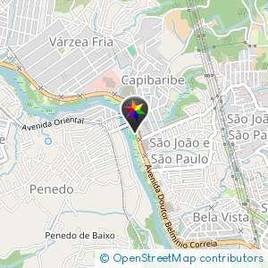 Campo do bem-te-vi