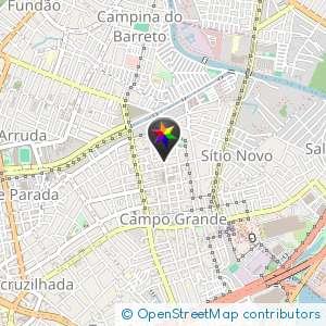 Casas abandonadas