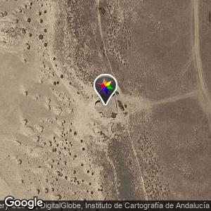 El bunker de El Palmar - cerca de la Torre Castilnovo