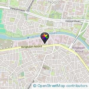 Basic Fit Ringbaan Noord