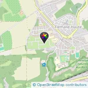 Rond-point discret