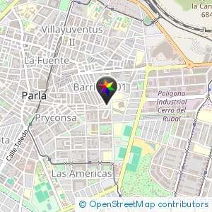 Parking calle Gobernador