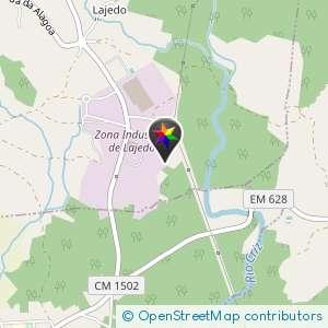 Zona industrial