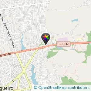 Posto Via Oeste - Planalto
