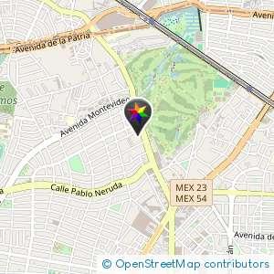 Baños Punto Sao Paulo